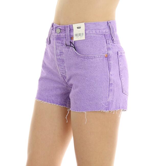 SHORTS 501 ORIGINAL LEVI'S - Mad Fashion | img vers.650x/